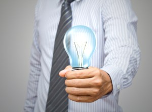 share ideas entrepreneurs