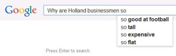 Why are Holland businessmen so -autofill screenshot 1May14