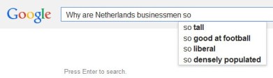 Why are Netherlands businessmen so -autofill screenshot 1May14