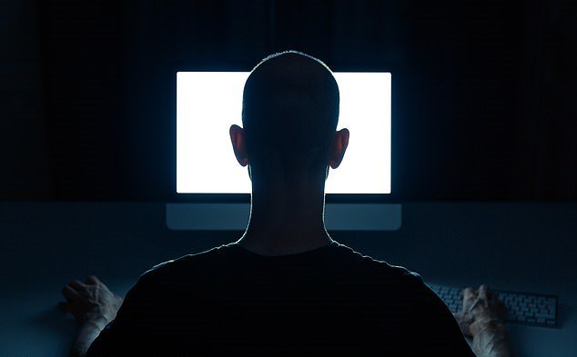 anonymous online whistleblower