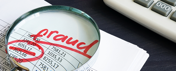 fraud AFS