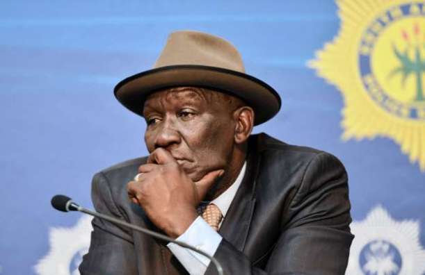 Bheki Cele