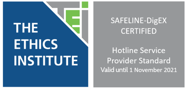 TEI-logo-Safeline DigEX for FraudCracker